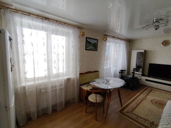 
  Продается 3-комн. квартира, 72.9 м², Зеленая ул, д. 33
. Фото 13.