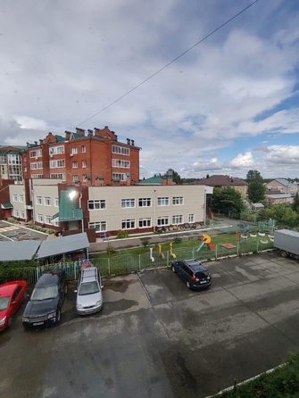 
  Продается 3-комн. квартира, 72.9 м², Зеленая ул, д. 33
. Фото 20.