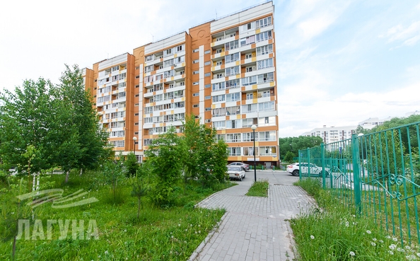 
  Продается 1-комн. квартира, 20.9 м², Андрея Крячкова ул, д. 1И
. Фото 1.