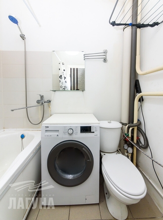 
  Продается 1-комн. квартира, 20.9 м², Андрея Крячкова ул, д. 1И
. Фото 2.