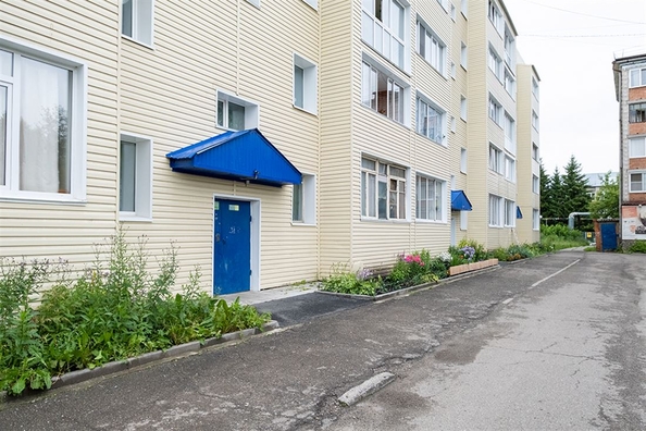 
  Продается 2-комн. квартира, 47 м², 40 лет Победы ул
. Фото 2.