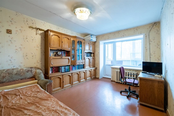 
  Продается 2-комн. квартира, 47 м², 40 лет Победы ул
. Фото 6.