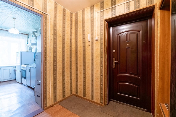 
  Продается 2-комн. квартира, 47 м², 40 лет Победы ул
. Фото 17.