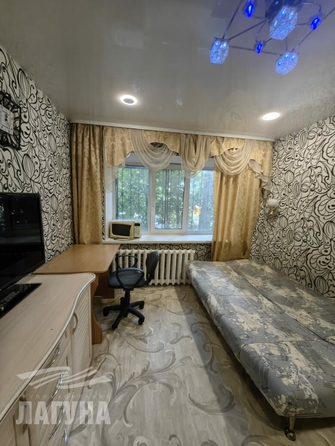 
  Сдается 1-комн. квартира, 16.4 м², Елизаровых ул, д. 45
. Фото 4.
