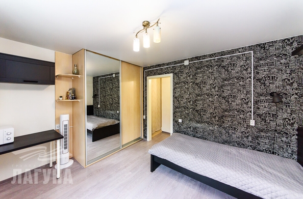
  Продается 1-комн. квартира, 18.4 м², Сергея Лазо ул, д. 12/1
. Фото 1.