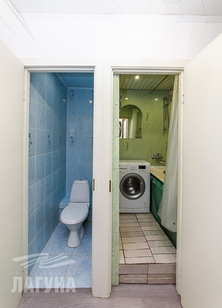 
  Продается 1-комн. квартира, 18.4 м², Сергея Лазо ул, д. 12/1
. Фото 4.