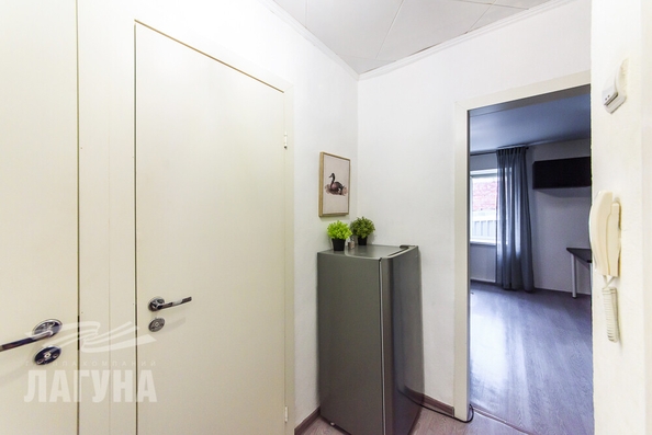 
  Продается 1-комн. квартира, 18.4 м², Сергея Лазо ул, д. 12/1
. Фото 7.