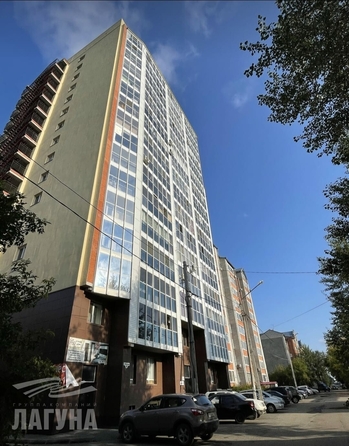 
  Сдается 1-комн. квартира, 25 м², Мельничная ул, д. 47
. Фото 5.