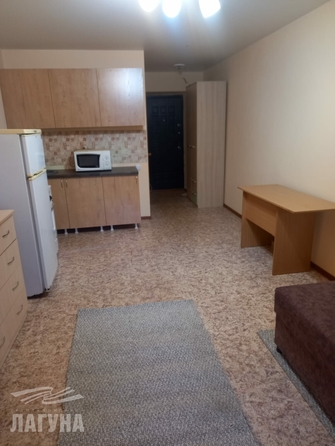 
  Сдается 1-комн. квартира, 24.5 м², Набережная Озера ул, д. 22
. Фото 4.