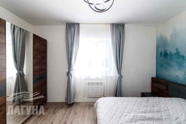 
  Продается дом, 123.4 м², Томск
. Фото 4.