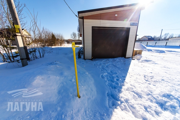
  Продается дом, 123.4 м², Томск
. Фото 5.
