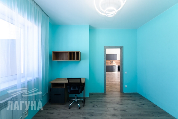 
  Продается дом, 123.4 м², Томск
. Фото 8.