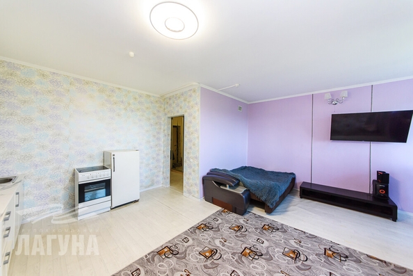 
  Продается 1-комн. квартира, 41 м², Вавилова ул, д. 22
. Фото 3.
