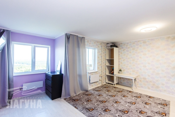 
  Продается 1-комн. квартира, 41 м², Вавилова ул, д. 22
. Фото 11.