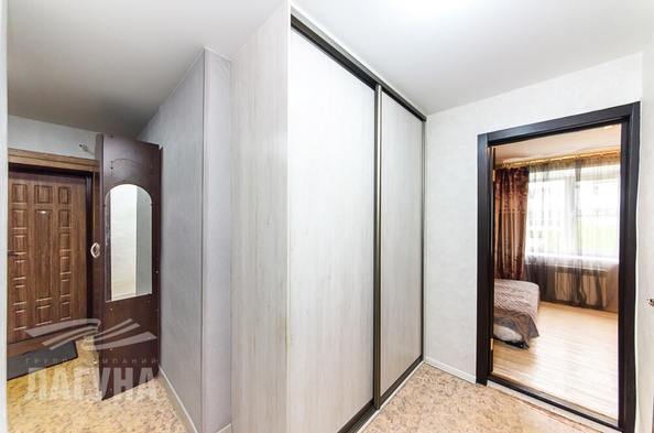 
  Продается 2-комн. квартира, 46.7 м², 5 Армии ул, д. 28/1
. Фото 1.