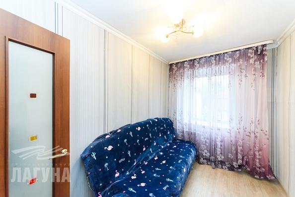 
  Продается 2-комн. квартира, 46.7 м², 5 Армии ул, д. 28/1
. Фото 11.