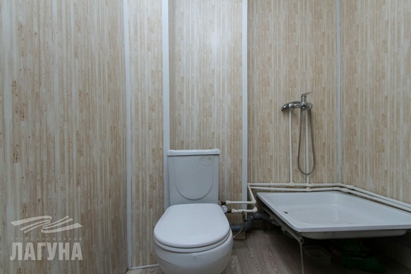 
  Сдается 1-комн. квартира, 22.8 м², Мокрушина ул, д. 12
. Фото 3.