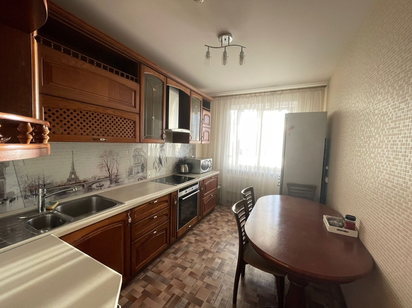 
  Сдам 2-комн. квартиру, 55 м², Олега Кошевого ул, д. 55
. Фото 5.