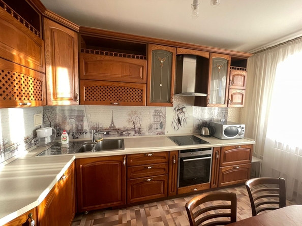 
  Сдам 2-комн. квартиру, 55 м², Олега Кошевого ул, д. 55
. Фото 6.