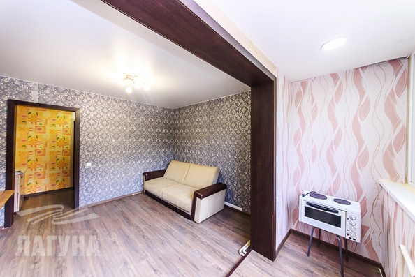 
  Продается 1-комн. квартира, 21.2 м², Завокзальная ул, д. 6
. Фото 2.