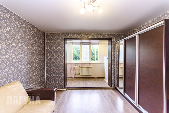 
  Продается 1-комн. квартира, 21.2 м², Завокзальная ул, д. 6
. Фото 8.