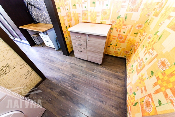 
  Продается 1-комн. квартира, 21.2 м², Завокзальная ул, д. 6
. Фото 15.