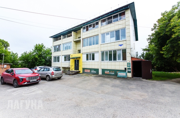 
  Продается 1-комн. квартира, 21.2 м², Завокзальная ул, д. 6
. Фото 17.