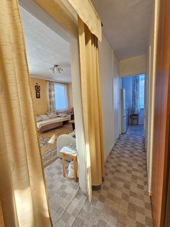 
  Продам 1-комн. квартиру, 33.2 м², Королева ул, д. 6
. Фото 7.