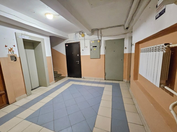 
  Продам 1-комн. квартиру, 33.2 м², Королева ул, д. 6
. Фото 16.
