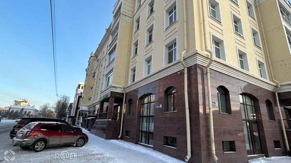 
  Продается офис, 185.1 м², Карла Маркса ул
. Фото 2.