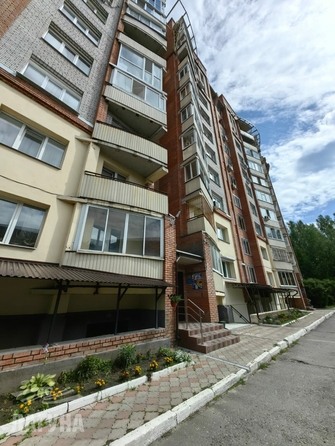 
  Сдается 2-комн. квартира, 60.2 м², Мокрушина ул, д. 9А
. Фото 5.