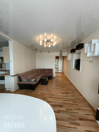 
  Сдается 2-комн. квартира, 60.2 м², Мокрушина ул, д. 9А
. Фото 6.