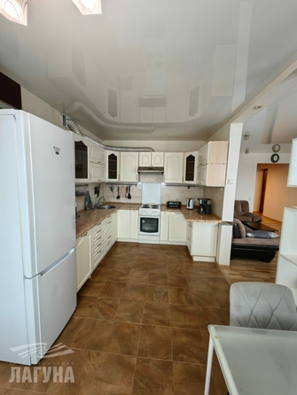 
  Сдается 2-комн. квартира, 60.2 м², Мокрушина ул, д. 9А
. Фото 12.