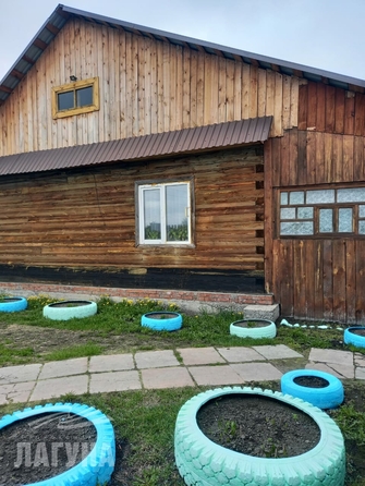 
  Продается дом, 91.8 м², деревня Поросино
. Фото 2.