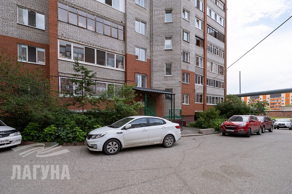 
  Продается 2-комн. квартира, 56.4 м², Богдана Хмельницкого ул, д. 43
. Фото 6.