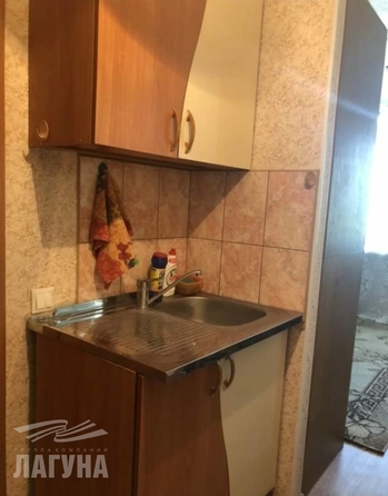 
  Сдается 1-комн. квартира, 18 м², Железнодорожная ул, д. 5
. Фото 2.