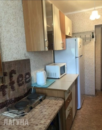 
  Сдается 1-комн. квартира, 18 м², Железнодорожная ул, д. 5
. Фото 8.