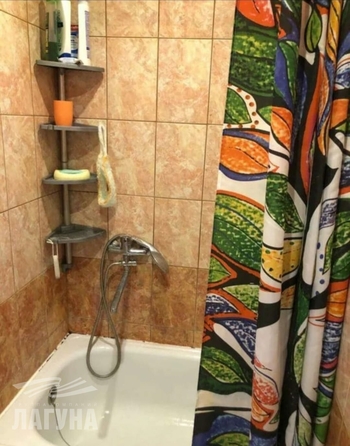 
  Сдается 1-комн. квартира, 18 м², Железнодорожная ул, д. 5
. Фото 9.
