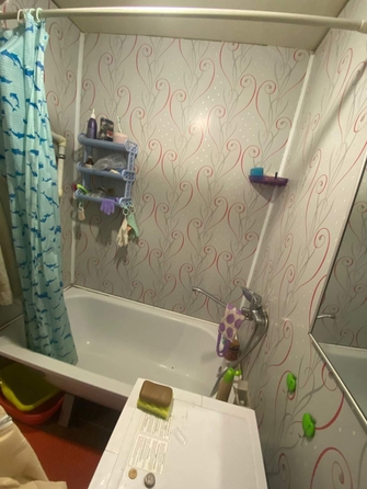 
  Сдается 2-комн. квартира, 37.1 м², 2-й мкр
. Фото 6.