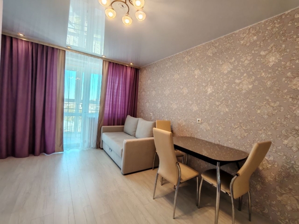 
  Сдается 1-комн. квартира, 50.4 м², Елизаровых ул
. Фото 9.