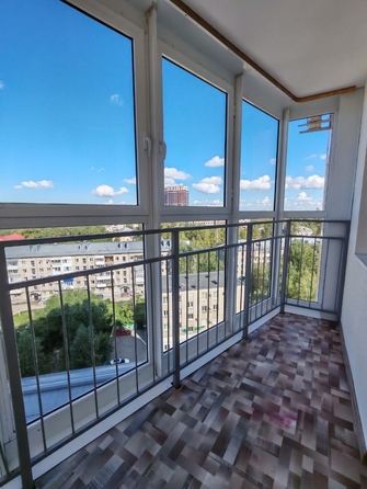 
  Сдается 1-комн. квартира, 50.4 м², Елизаровых ул
. Фото 19.