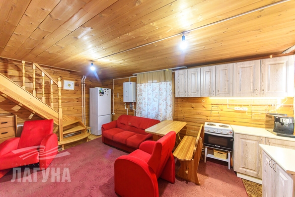 
  Продается дом, 70 м², Томск
. Фото 24.