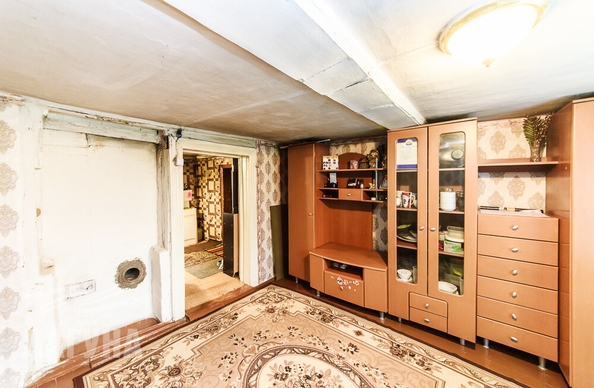 
  Продается дом, 42.4 м², Томск
. Фото 11.