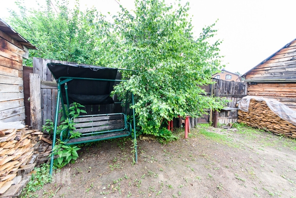
  Продается дом, 42.4 м², Томск
. Фото 16.