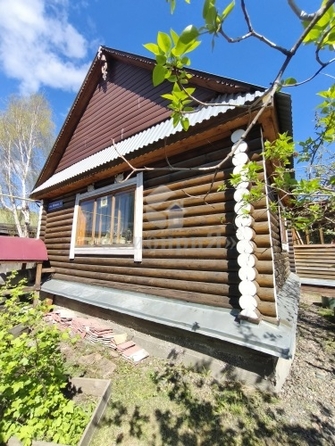 
  Продается дом, 40 м², Томск
. Фото 1.