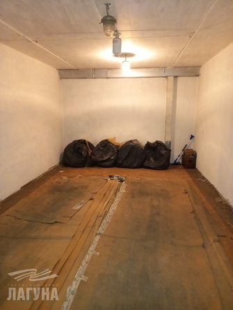 
  Продается гараж, 21.3 м², Степана Разина ул, д. 17
. Фото 1.