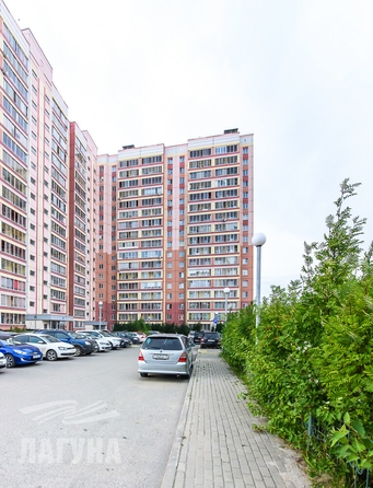 
  Продается 1-комн. квартира, 34.6 м², Андрея Крячкова ул, д. 6
. Фото 1.