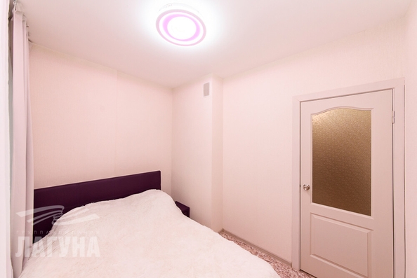 
  Продается 1-комн. квартира, 34.6 м², Андрея Крячкова ул, д. 6
. Фото 3.