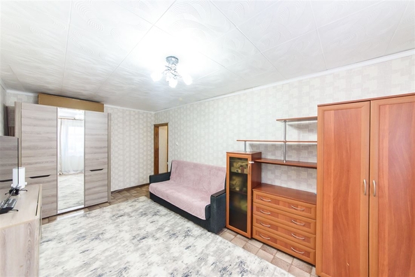 
  Продается 2-комн. квартира, 45.9 м², Смоленский пер
. Фото 3.