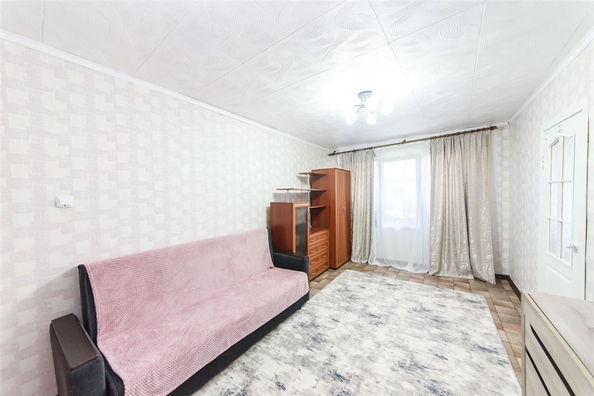 
  Продается 2-комн. квартира, 45.9 м², Смоленский пер
. Фото 4.